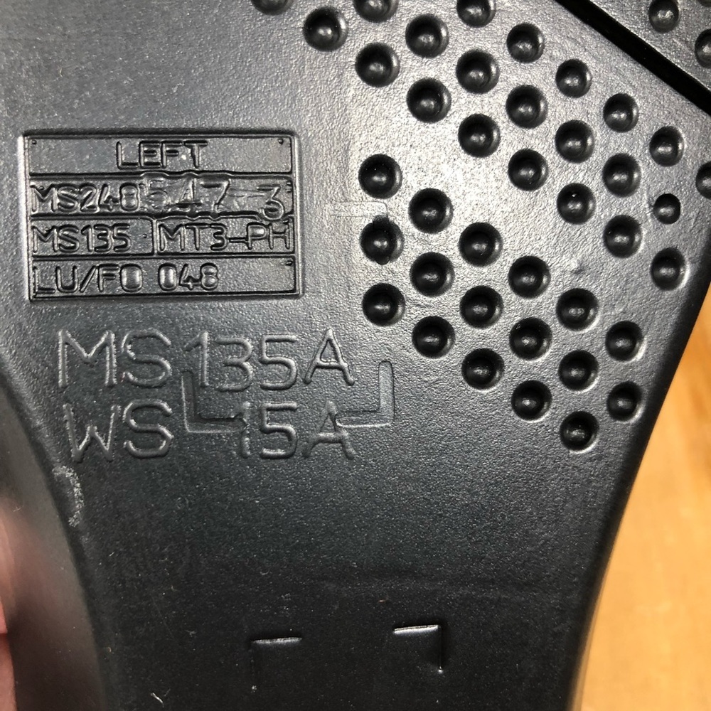 Nike Metcon 4 - Picture 6 of 7